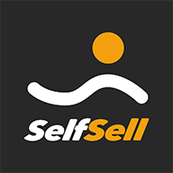 SelfSell app