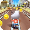 Cat Run Endless Fun(���è����)
