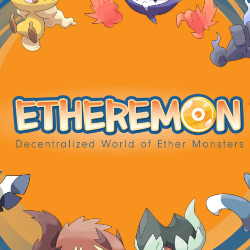Etheremon