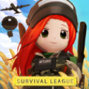 Battleroid SurvivalLeague(ɱˣBATTLEROID)