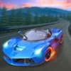 Impossible Car Racing Game 17(2017)