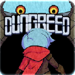 Dungreed(Dun greed)