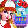 My Sim Supermarket(�ҵ�ģ�ⳬ��)