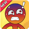 Stickman Rope Escape(��������������İ�)