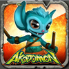 ���˶ྫ��Akodomon