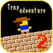 Trap adventure 2(Ծ)