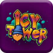 icy tower(ðU)