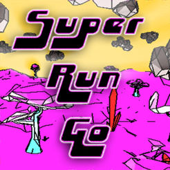 Super Run Go!(Super Run Go׿)