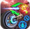 SciFi Galaxy Race(�ƻ��Ǽ�Ħ��)