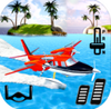 Sea Plane Flying Simulator(ˮ�Ϸɻ�ˮ����3D)