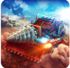 Crushed Cars 3D(��������3D)