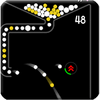 Color Balls Jumps(ɫ������)