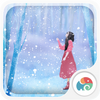 ���������뿪�ֻ����嶯̬��ֽ