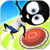 Trampoline Jump Flipmaster(�Ĵ���Ծ�շ���ʦ)