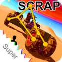 Super Scrap Sandbox(ɳ)v0.0.0.1 ׿