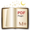 PDF Plugin-Moon+Reader Pro