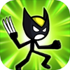 HERO WARS: Super Stickman(Ӣ��ս����������˷���)