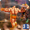 Ninja Kungfu Fighting 3D(��ʿ����Ծ�)