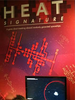 ���ܱ��(Heat Signature)
