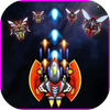 Space Shooter(�ռ������)