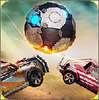 Rocket Car Ball(�������)