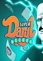 _Super Daryl Deluxe