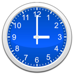 Analog Clock IOS1.0
