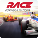 RACE: Formula nations(ȫʽِ܇)