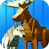 My Zoo Crafting Simulator 3D(�ҵĶ���԰3D)