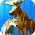 My Zoo Crafting Simulator 3D(�ҵĶ���԰3D)1.2.0��׿��