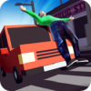 Road Cross : BHA(��·����)