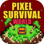 Pixel Survival Worldv81 ׿