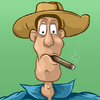 Wood Cutter Hank(ľ����)