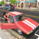 真实汽车模拟驾驶游戏v2.25 安卓版