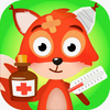 Veterinarian(��ͯҽ����ҽ)