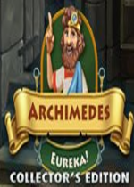 Archimedes:Eureka3DMδܰ