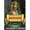 Archimedes:Eureka