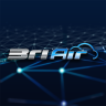 BriAir app