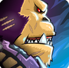 Mutant Rampage(ͻ���¼�)