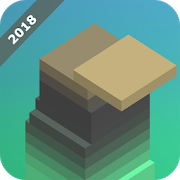Block Stack Tower(Ӧ2018)
