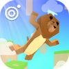 Falling Lion(׹���ʨ��)