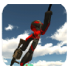 Stickman Rope Hero 2(�����֩����3)
