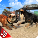 战斗狂犬-战斗狂犬手游下载v1.2 安卓版