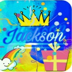 JacksonV1.0׿