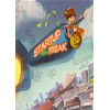 Startup Freak