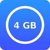 4G�ڴ�������4 GB RAM Memory Booster