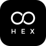 ������ѭ������Infinity Loop HEX