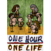 ԭʼģone hour one life