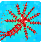 Pixel SwordFish(ؽio)