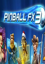 SFX3(Pinball FX3)